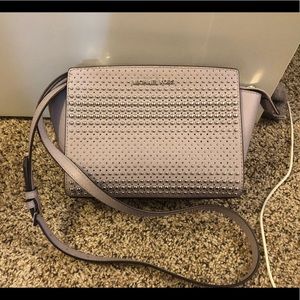 Michael Kors handbag